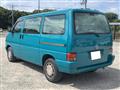 1997 Volkswagen Vanagon