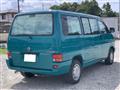 1997 Volkswagen Vanagon