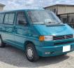1997 Volkswagen Vanagon