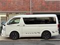 2022 Toyota Hiace Wagon