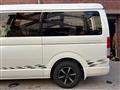 2022 Toyota Hiace Wagon