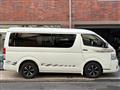 2022 Toyota Hiace Wagon