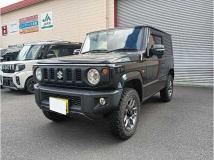 2020 Suzuki Jimny