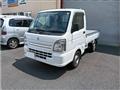 2015 Suzuki Carry Truck