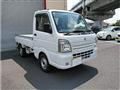 2015 Suzuki Carry Truck