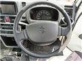 2015 Suzuki Carry Truck