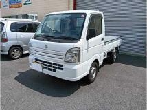 2015 Suzuki Carry Truck