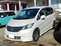 2009 Honda Freed