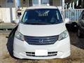 2009 Honda Freed