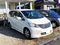 2009 Honda Freed