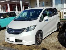 2009 Honda Freed