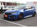 2017 Honda Civic Type R