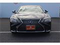 2018 Lexus LS