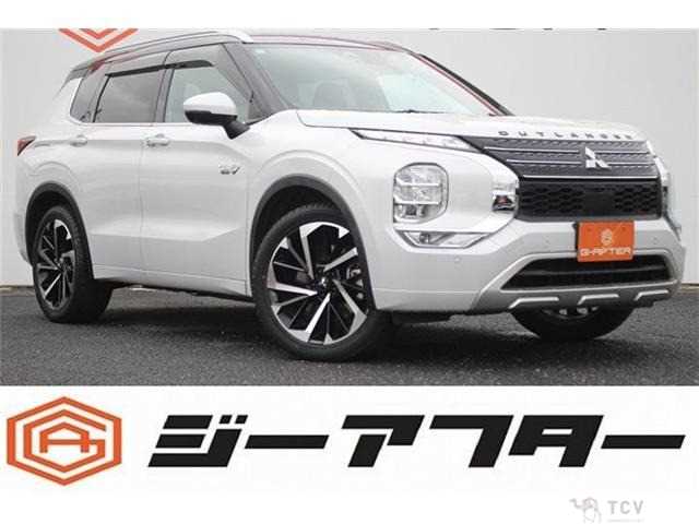 2022 Mitsubishi Outlander