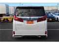 2020 Toyota Alphard G