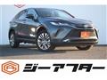 2020 Toyota Harrier