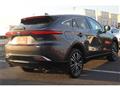 2023 Toyota Harrier
