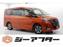 2020 Nissan Serena