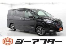 2020 Nissan Serena