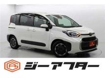 2023 Toyota Sienta