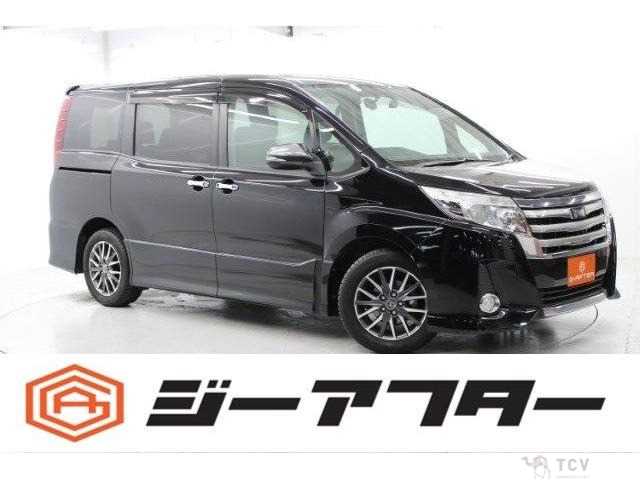 2014 Toyota Noah