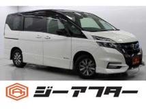 2018 Nissan Serena