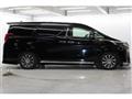 2018 Toyota Alphard G