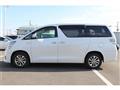 2014 Toyota Vellfire