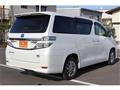 2014 Toyota Vellfire