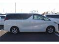 2015 Toyota Alphard G