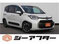 2022 Toyota Sienta