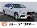 2019 Volvo V60