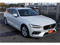 2019 Volvo V60