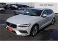 2019 Volvo V60