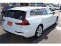 2019 Volvo V60