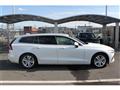 2019 Volvo V60