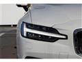 2019 Volvo V60