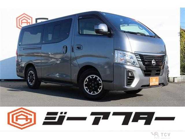 2023 Nissan Caravan Van