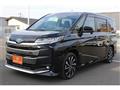 2023 Toyota Noah