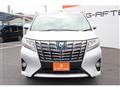 2016 Toyota Alphard G