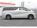 2016 Toyota Alphard G