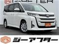 2023 Toyota Noah