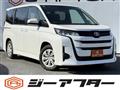 2022 Toyota Noah