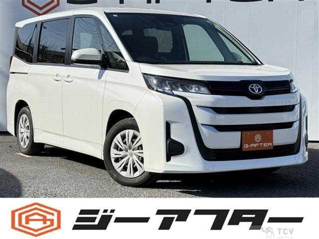 2022 Toyota Noah