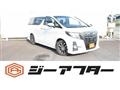 2016 Toyota Alphard G