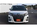 2016 Toyota Alphard G
