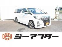 2016 Toyota Alphard G