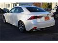 2017 Lexus IS