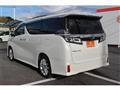 2020 Toyota Vellfire