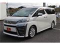 2020 Toyota Vellfire